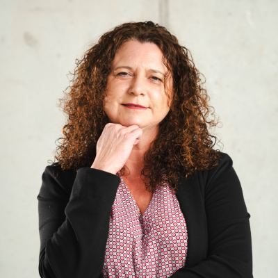 Damiana Skonieczna - Gawęda